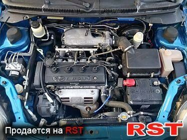 Синій Ліфан 320, об'ємом двигуна 1.3 л та пробігом 78 тис. км за 3600 $, фото 2 на Automoto.ua