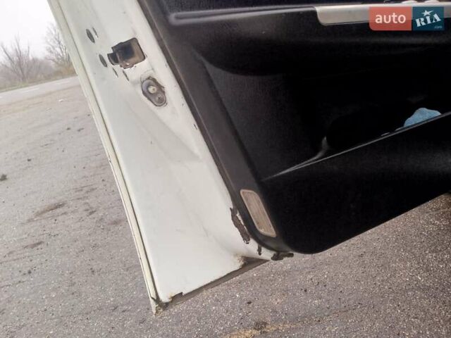 Білий Ліфан 520, об'ємом двигуна 1.34 л та пробігом 171 тис. км за 2000 $, фото 8 на Automoto.ua