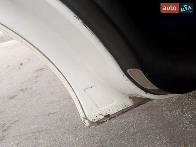 Білий Ліфан 520, об'ємом двигуна 1.34 л та пробігом 171 тис. км за 2000 $, фото 11 на Automoto.ua