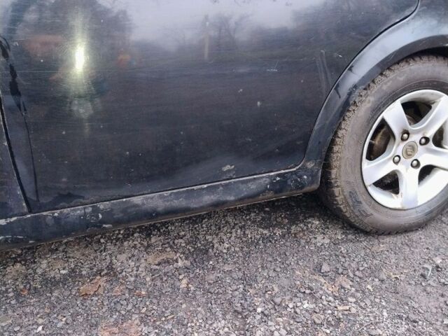 Чорний Ліфан 520, об'ємом двигуна 1.3 л та пробігом 161 тис. км за 1636 $, фото 7 на Automoto.ua