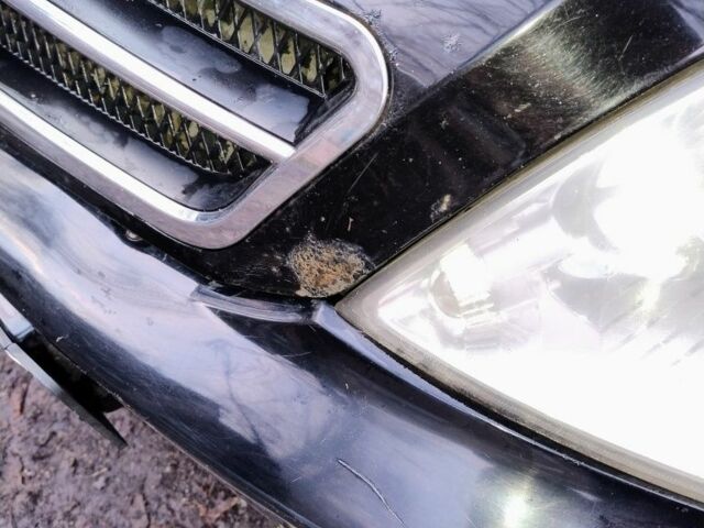 Чорний Ліфан 520, об'ємом двигуна 1.3 л та пробігом 161 тис. км за 1636 $, фото 10 на Automoto.ua