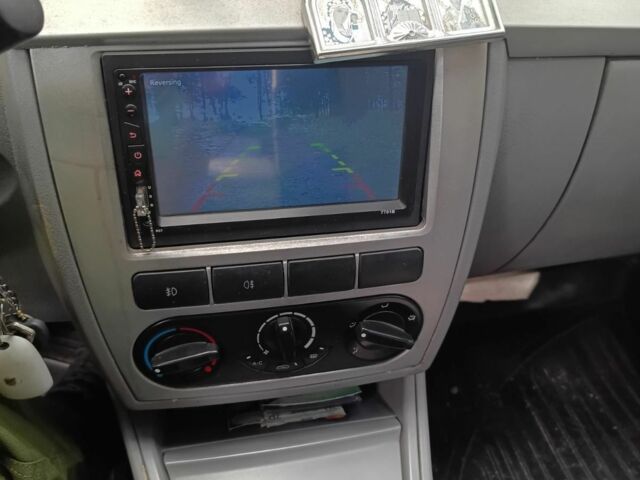 Чорний Ліфан 520, об'ємом двигуна 1.6 л та пробігом 103 тис. км за 1500 $, фото 8 на Automoto.ua