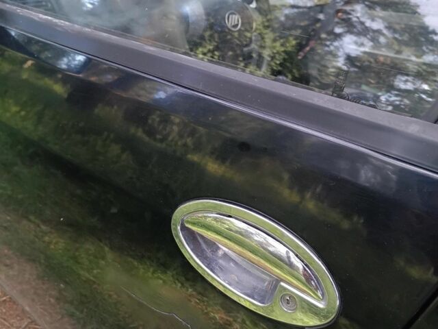 Чорний Ліфан 520, об'ємом двигуна 1.6 л та пробігом 103 тис. км за 1500 $, фото 9 на Automoto.ua