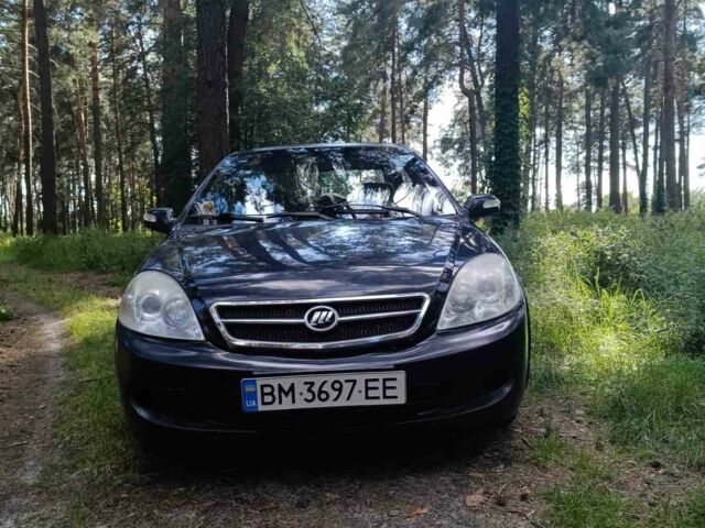 Лифан 520 2007 в Шостке на Automoto.ua Черный Лифан 520, объемом двигателя 1.6 л и пробегом 103 тыс. км за 1500 $, фото 2 на Automoto.ua