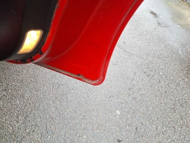 Червоний Ліфан 520, об'ємом двигуна 1.3 л та пробігом 80 тис. км за 2100 $, фото 10 на Automoto.ua