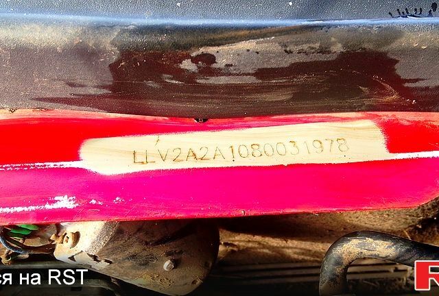 Червоний Ліфан 520, об'ємом двигуна 1.3 л та пробігом 223 тис. км за 1300 $, фото 10 на Automoto.ua