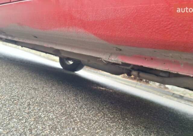 Червоний Ліфан 520, об'ємом двигуна 1.34 л та пробігом 80 тис. км за 2100 $, фото 13 на Automoto.ua