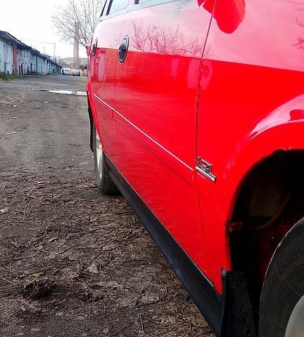 Червоний Ліфан 520, об'ємом двигуна 1.3 л та пробігом 223 тис. км за 1300 $, фото 2 на Automoto.ua