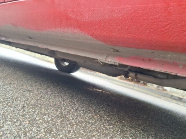 Червоний Ліфан 520, об'ємом двигуна 1.3 л та пробігом 80 тис. км за 2100 $, фото 12 на Automoto.ua