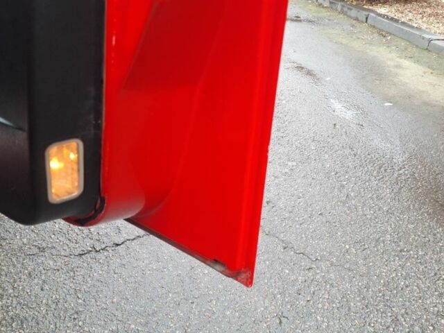 Червоний Ліфан 520, об'ємом двигуна 1.3 л та пробігом 80 тис. км за 2100 $, фото 9 на Automoto.ua