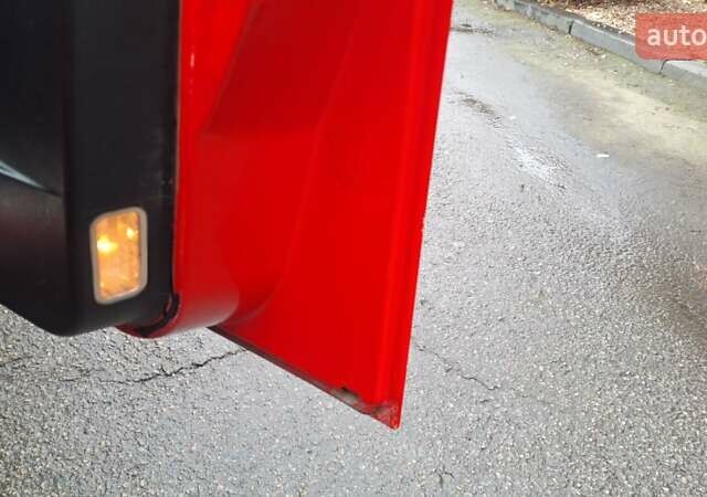 Червоний Ліфан 520, об'ємом двигуна 1.34 л та пробігом 80 тис. км за 2100 $, фото 9 на Automoto.ua