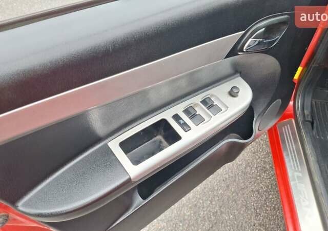 Червоний Ліфан 520, об'ємом двигуна 1.34 л та пробігом 80 тис. км за 2100 $, фото 10 на Automoto.ua