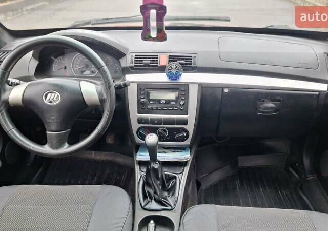 Червоний Ліфан 520, об'ємом двигуна 1.34 л та пробігом 80 тис. км за 2100 $, фото 14 на Automoto.ua