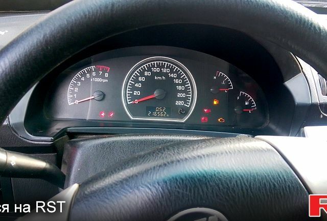 Червоний Ліфан 520, об'ємом двигуна 1.3 л та пробігом 223 тис. км за 1300 $, фото 4 на Automoto.ua