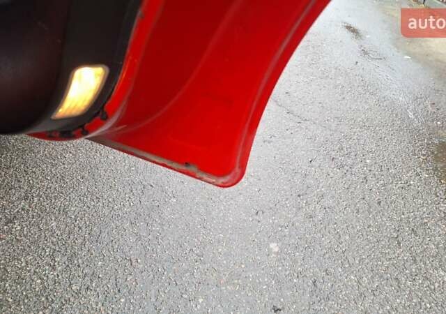 Червоний Ліфан 520, об'ємом двигуна 1.34 л та пробігом 80 тис. км за 2100 $, фото 11 на Automoto.ua