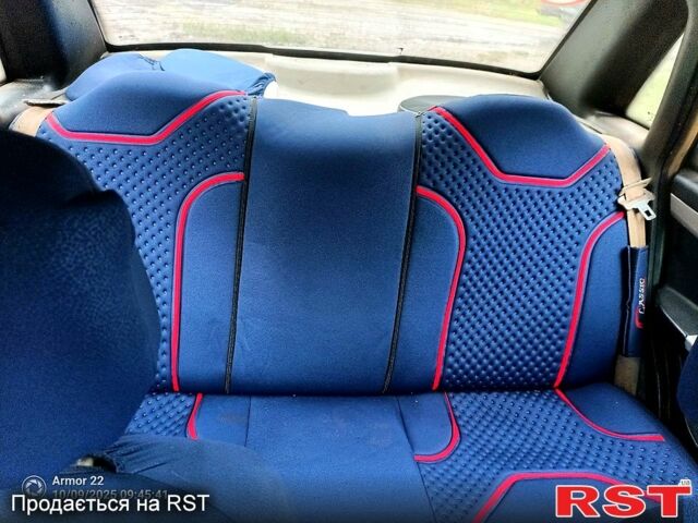 Ліфан 520, об'ємом двигуна 1.3 л та пробігом 200 тис. км за 1600 $, фото 5 на Automoto.ua