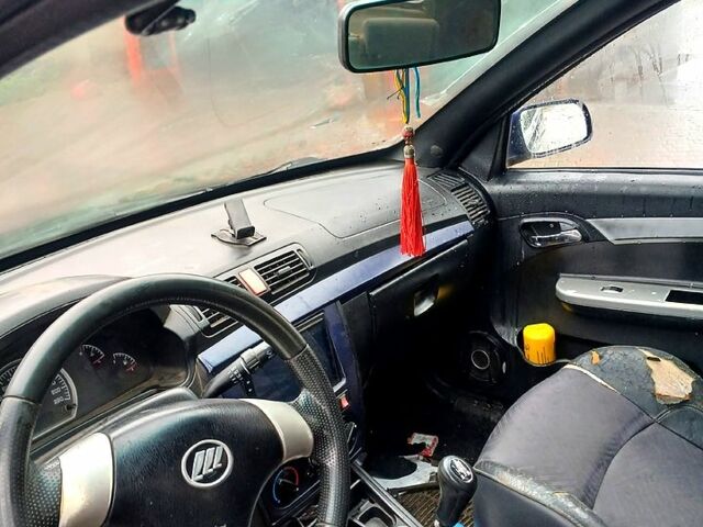 Ліфан 520, об'ємом двигуна 1.3 л та пробігом 120 тис. км за 1600 $, фото 6 на Automoto.ua