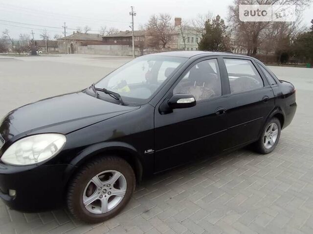 Лифан 520, объемом двигателя 1.3 л и пробегом 78 тыс. км за 3000 $, фото 11 на Automoto.ua