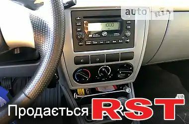 Лифан 520, объемом двигателя 1.6 л и пробегом 147 тыс. км за 3000 $, фото 12 на Automoto.ua