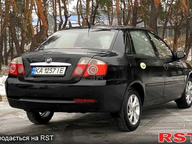 Лифан 520, объемом двигателя 1.6 л и пробегом 83 тыс. км за 1400 $, фото 1 на Automoto.ua