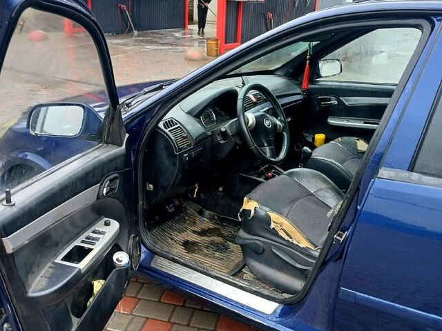 Ліфан 520, об'ємом двигуна 1.3 л та пробігом 120 тис. км за 1600 $, фото 5 на Automoto.ua