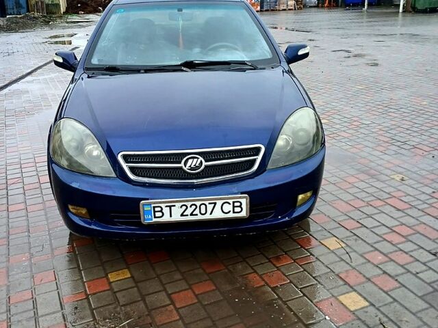 Ліфан 520, об'ємом двигуна 1.3 л та пробігом 120 тис. км за 1600 $, фото 3 на Automoto.ua