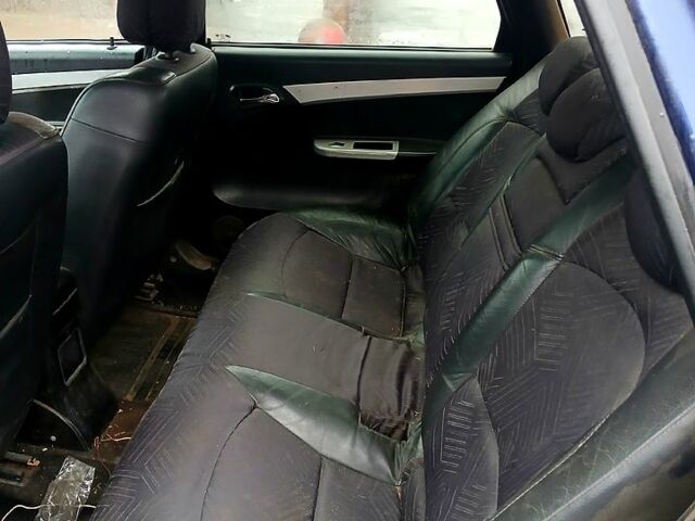 Ліфан 520, об'ємом двигуна 1.3 л та пробігом 120 тис. км за 1600 $, фото 8 на Automoto.ua