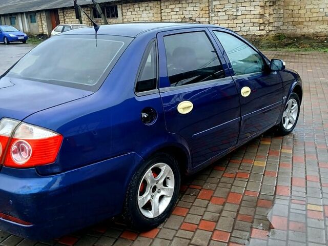 Ліфан 520, об'ємом двигуна 1.3 л та пробігом 120 тис. км за 1600 $, фото 2 на Automoto.ua