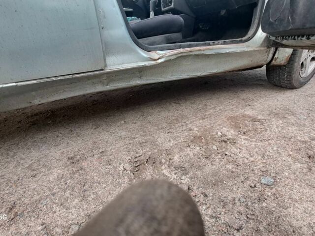 Сірий Ліфан 520, об'ємом двигуна 1.6 л та пробігом 130 тис. км за 800 $, фото 4 на Automoto.ua