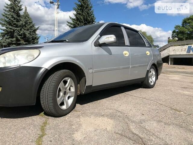 Сірий Ліфан 520, об'ємом двигуна 0 л та пробігом 85 тис. км за 2600 $, фото 4 на Automoto.ua