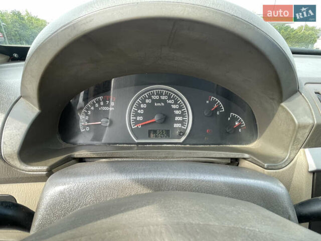 Серый Лифан 520, объемом двигателя 1.34 л и пробегом 188 тыс. км за 1400 $, фото 13 на Automoto.ua