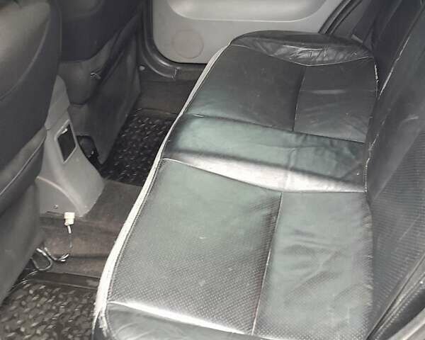 Лифан 520 2007 в Одессе на Automoto.ua Серый Лифан 520, объемом двигателя 1.6 л и пробегом 120 тыс. км за 1500 $, фото 9 на Automoto.ua