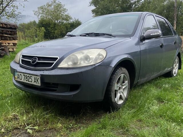 Сірий Ліфан 520, об'ємом двигуна 0 л та пробігом 150 тис. км за 800 $, фото 1 на Automoto.ua