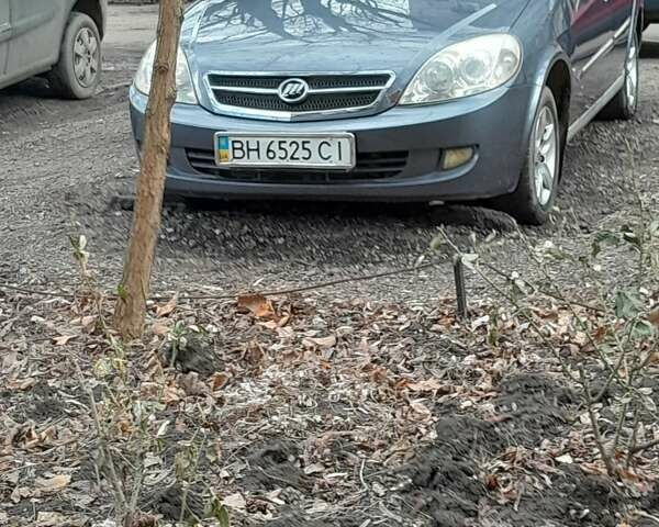 Лифан 520 2007 в Одессе на Automoto.ua Серый Лифан 520, объемом двигателя 1.6 л и пробегом 120 тыс. км за 1500 $, фото 3 на Automoto.ua