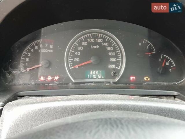 Лифан 520 2007 в Одессе на Automoto.ua Серый Лифан 520, объемом двигателя 1.6 л и пробегом 120 тыс. км за 1500 $, фото 10 на Automoto.ua