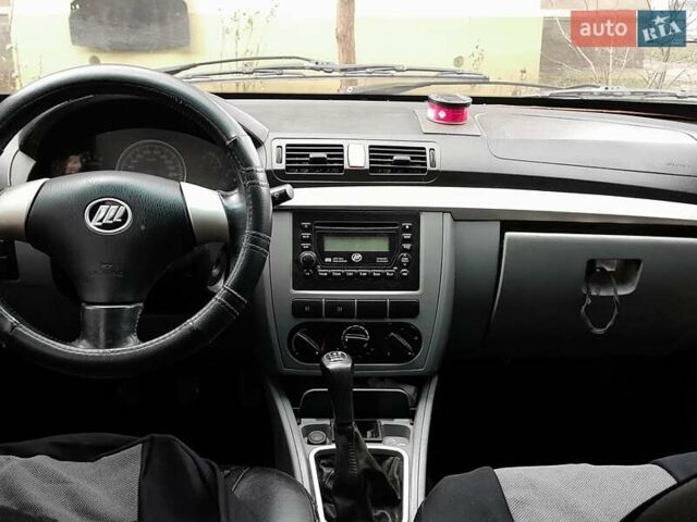 Лифан 520 2007 в Одессе на Automoto.ua Серый Лифан 520, объемом двигателя 1.6 л и пробегом 120 тыс. км за 1500 $, фото 8 на Automoto.ua