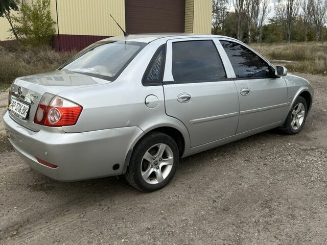 Серый Лифан 520, объемом двигателя 1.6 л и пробегом 227 тыс. км за 1600 $, фото 4 на Automoto.ua