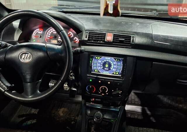 Серый Лифан 520, объемом двигателя 1.54 л и пробегом 115 тыс. км за 1900 $, фото 18 на Automoto.ua