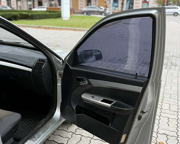 Ліфан 520 2008 у Запоріжжя на Automoto.ua Сірий Ліфан 520, об'ємом двигуна 1.6 л та пробігом 227 тис. км за 2050 $, фото 11 на Automoto.ua