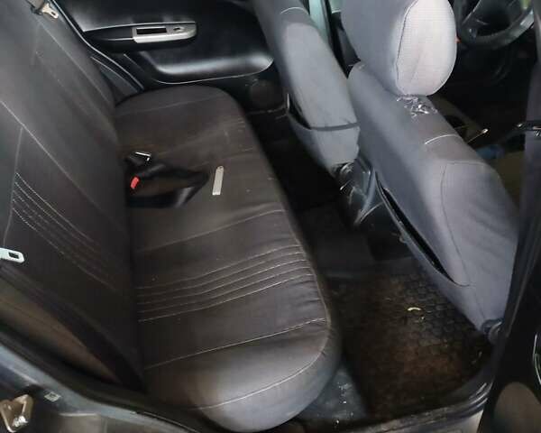 Сірий Ліфан 520, об'ємом двигуна 1.54 л та пробігом 115 тис. км за 2200 $, фото 10 на Automoto.ua