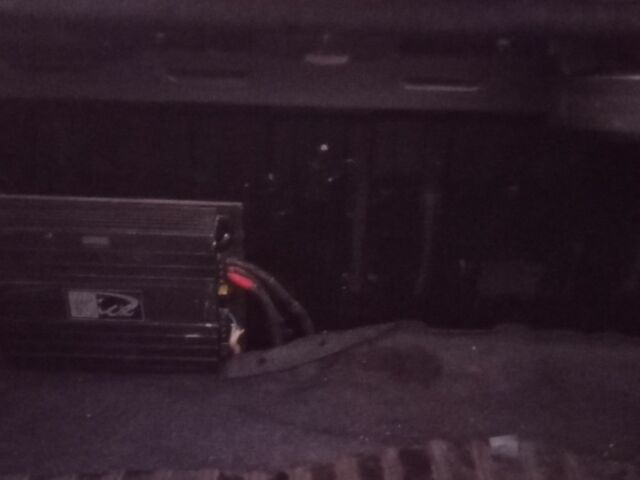 Серый Лифан 520, объемом двигателя 1 л и пробегом 200 тыс. км за 1000 $, фото 5 на Automoto.ua