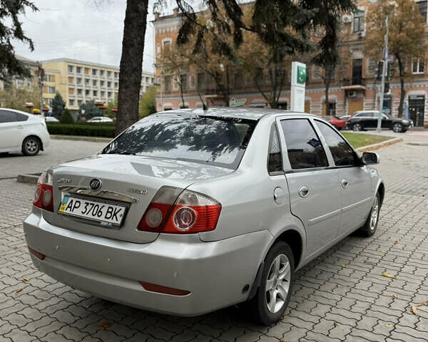 Ліфан 520 2008 у Запоріжжя на Automoto.ua Сірий Ліфан 520, об'ємом двигуна 1.6 л та пробігом 227 тис. км за 2050 $, фото 5 на Automoto.ua
