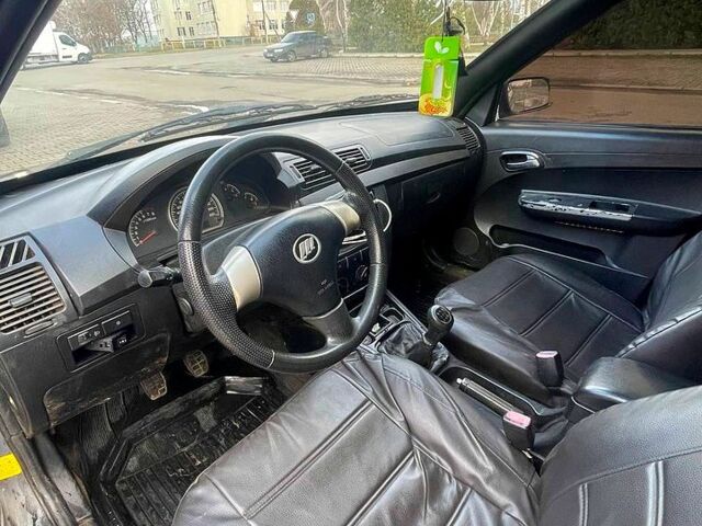 Сірий Ліфан 520, об'ємом двигуна 1.3 л та пробігом 162 тис. км за 1300 $, фото 5 на Automoto.ua