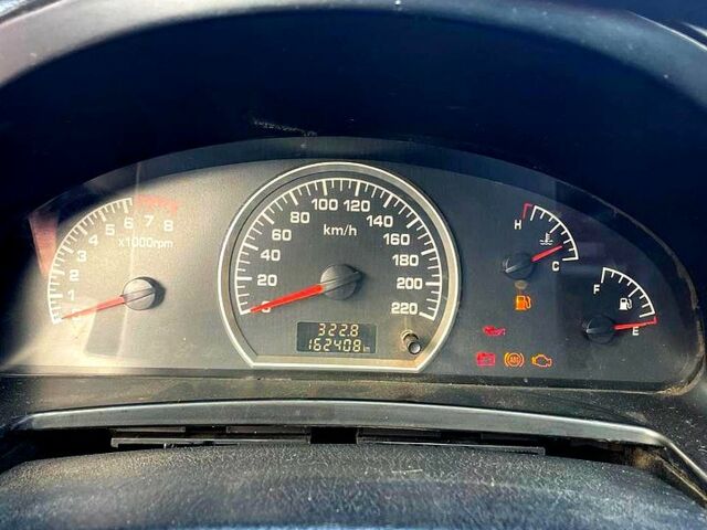 Сірий Ліфан 520, об'ємом двигуна 1.3 л та пробігом 162 тис. км за 1300 $, фото 4 на Automoto.ua