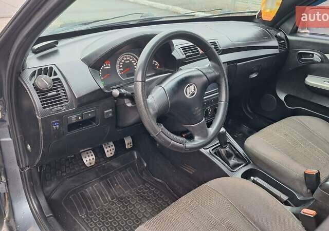 Серый Лифан 520, объемом двигателя 1.54 л и пробегом 115 тыс. км за 1900 $, фото 22 на Automoto.ua