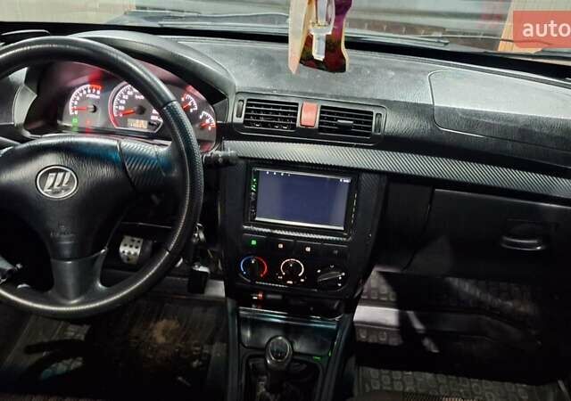 Серый Лифан 520, объемом двигателя 1.54 л и пробегом 115 тыс. км за 1900 $, фото 19 на Automoto.ua