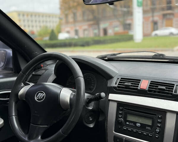 Ліфан 520 2008 у Запоріжжя на Automoto.ua Сірий Ліфан 520, об'ємом двигуна 1.6 л та пробігом 227 тис. км за 2050 $, фото 10 на Automoto.ua