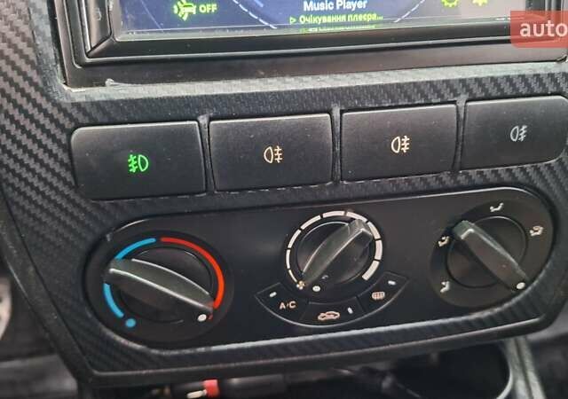 Серый Лифан 520, объемом двигателя 1.54 л и пробегом 115 тыс. км за 1900 $, фото 25 на Automoto.ua