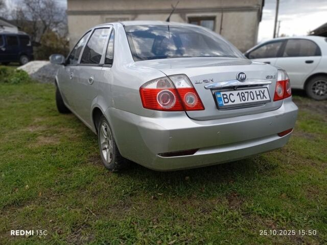 Ліфан 520 2008 у Золочів на Automoto.ua Сірий Ліфан 520, об'ємом двигуна 1.3 л та пробігом 100 тис. км за 1200 $, фото 1 на Automoto.ua