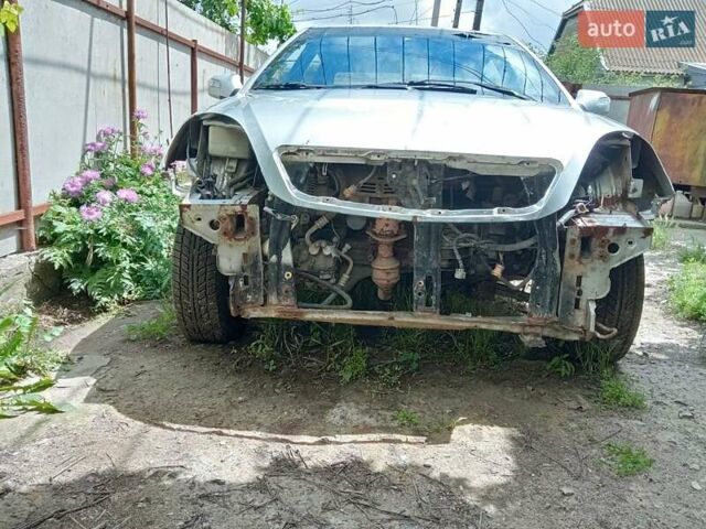 Серый Лифан 520, объемом двигателя 1.59 л и пробегом 250 тыс. км за 1150 $, фото 4 на Automoto.ua